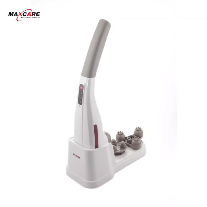 Máy massage cầm tay Maxcare Max631S