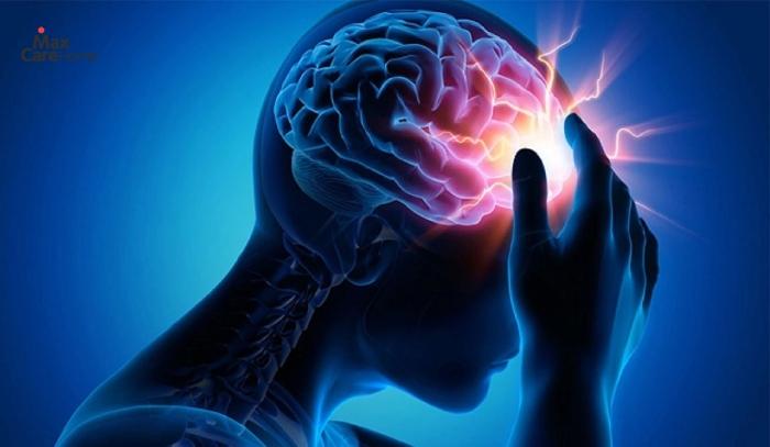 Biến chứng thiếu máu não, thiểu năng tuần hoàn não thường gặp do các bệnh lý có chèn ép mạch máu và dây thần kinh