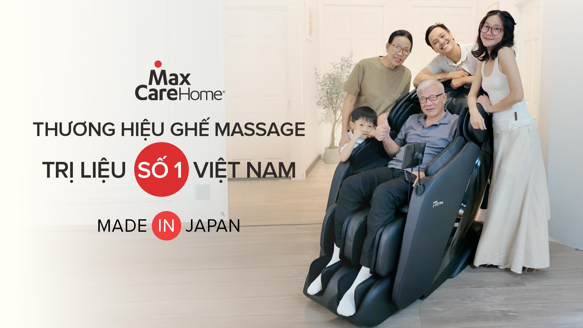 Gia đình sử dụng