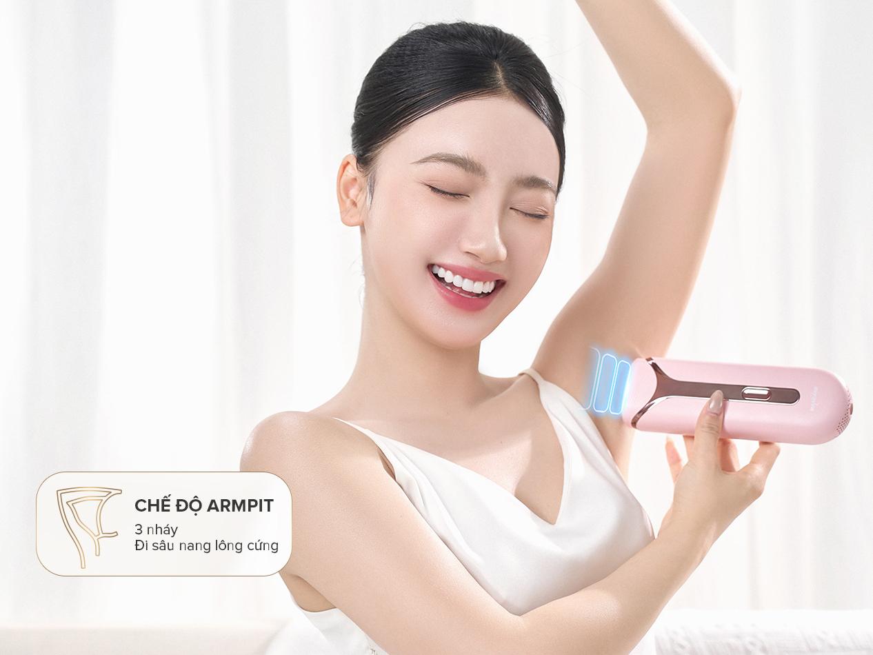 Armpit