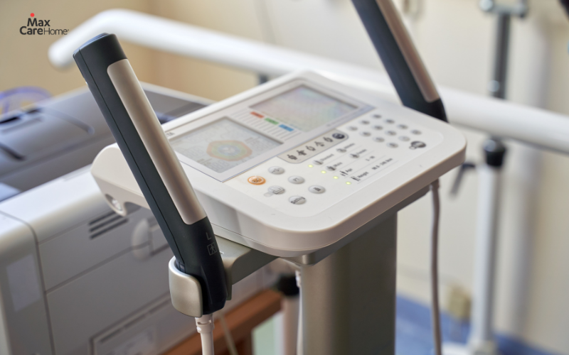 Máy phân tích thành phần cơ thể Tanita đạt chuẩn thiết bị y tế loại B tại Việt Nam