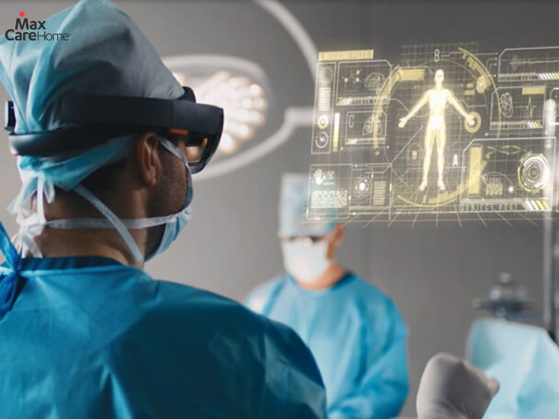 Công nghệ B.I.A cân sức khỏe Tanita là tiêu chuẩn vàng trong đo lường các chỉ số cơ thể