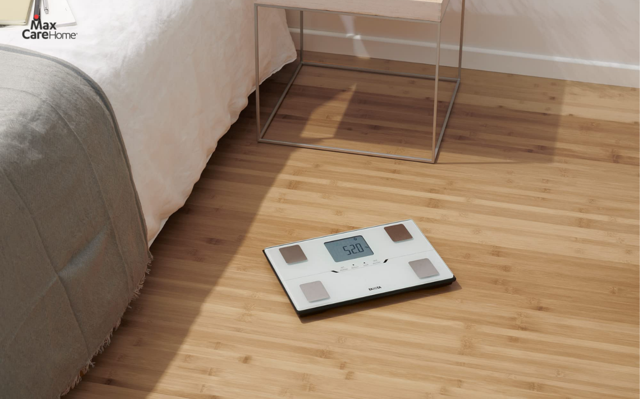 Quy trình sản xuất nghiêm ngặt đảm bảo độ chính xác cân Tanita bền bỉ theo thời gian