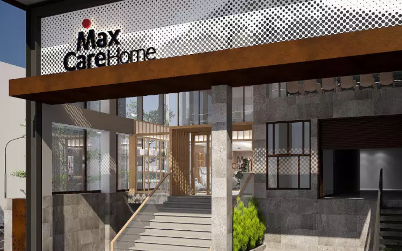 Maxcare Home là nhà phân phối cân sức khỏe Tanita chính hãng, đảm bảo độ chính xác cao tại Việt Nam