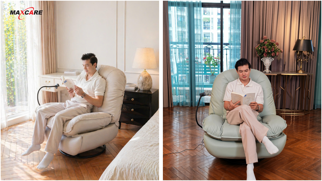 2 Phối màu kem beige và xanh mint